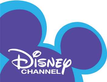 Disney Channel logo 