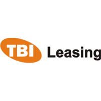 TBI Leasing logo