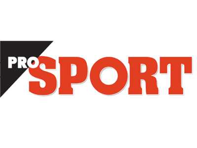 ProSport logo
