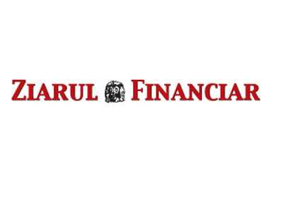 Ziarul Financiar logo