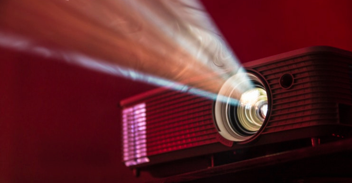crash tobacco Precursor Cele mai bune videoproiectoare pentru un sistem de home cinema profesional