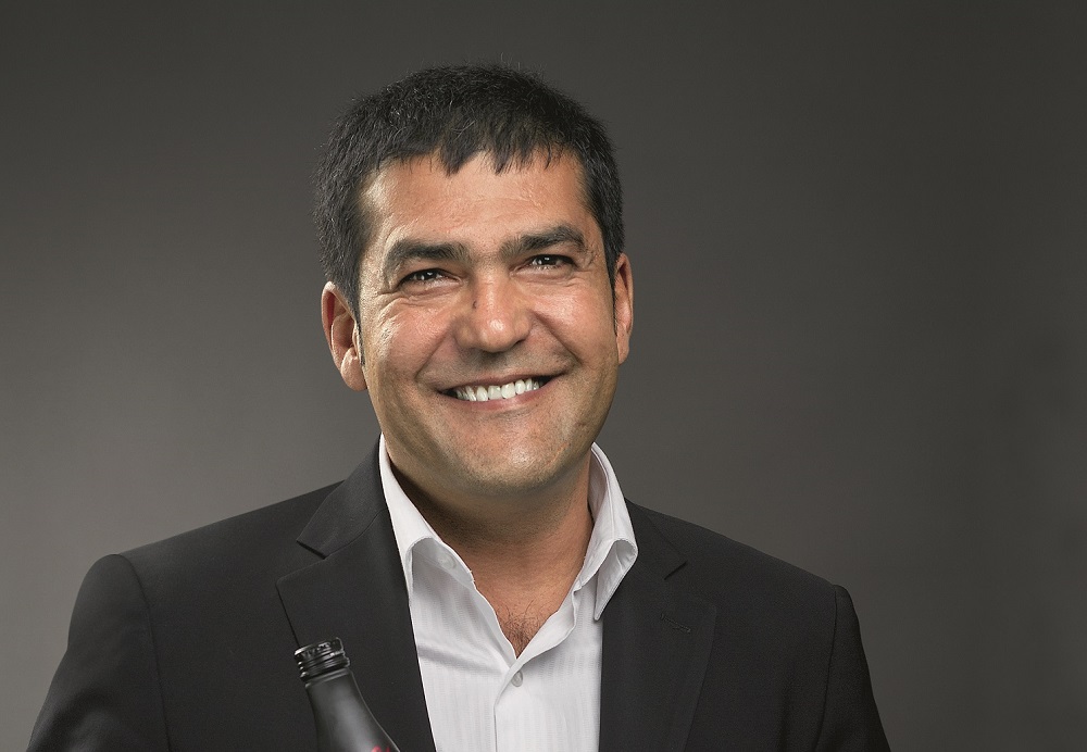 Schimbari in managementul Coca-Cola: Nikos Koumettis, noul presedinte de grup in Europa, Orientul Mijlociu si Africa