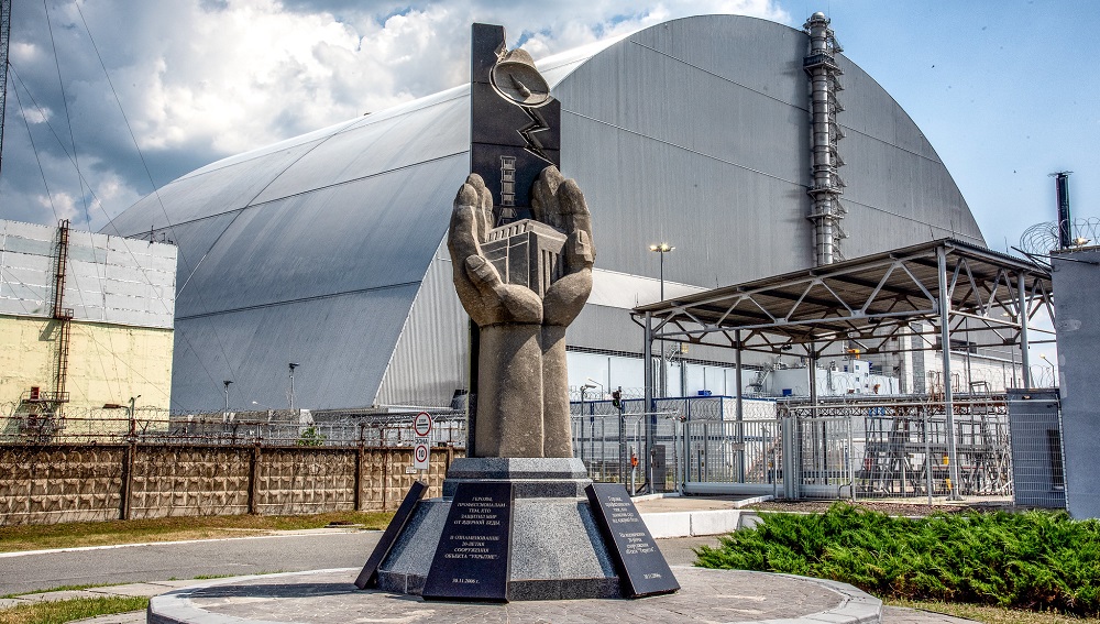 Guarantee evidence philosophy Ghidul turistului la Cernobil. Cat costa si ce presupune calatoria