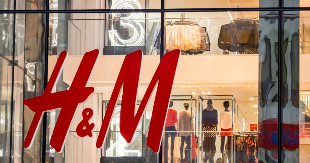 H&M isi schimba strategia si testeaza vanzarea altor branduri in propriile magazine