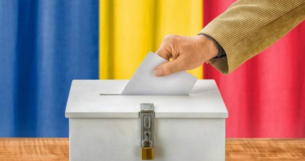 Positive Volcanic Respectively HARTA Unde pot vota romanii din diaspora la alegerile prezidentiale