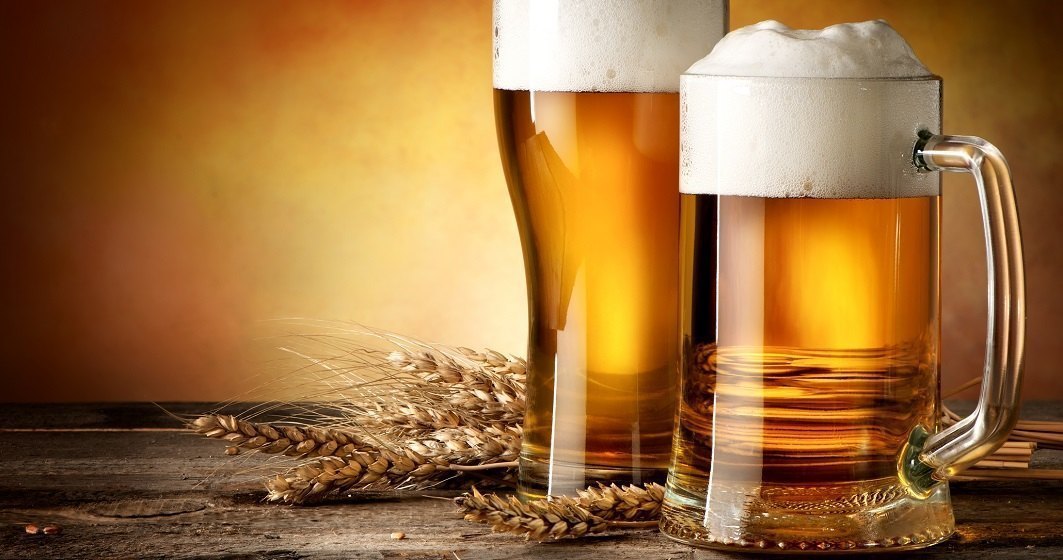 Romania, a 7a piata din UE in privinta consumului de bere. Statistici si tendinte europene in materie de bere