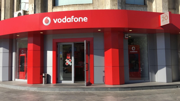 Măsuri Vodafone: Restricționarea călătoriilor business, lucru de acasă