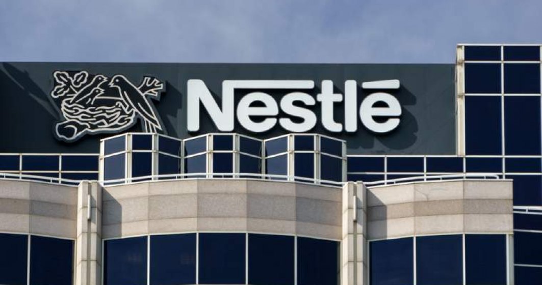 Pandemia nu schimbă planurile Nestle. Compania și-a sprijinit furnizorii din HoReCa cu 4 milioane de lei