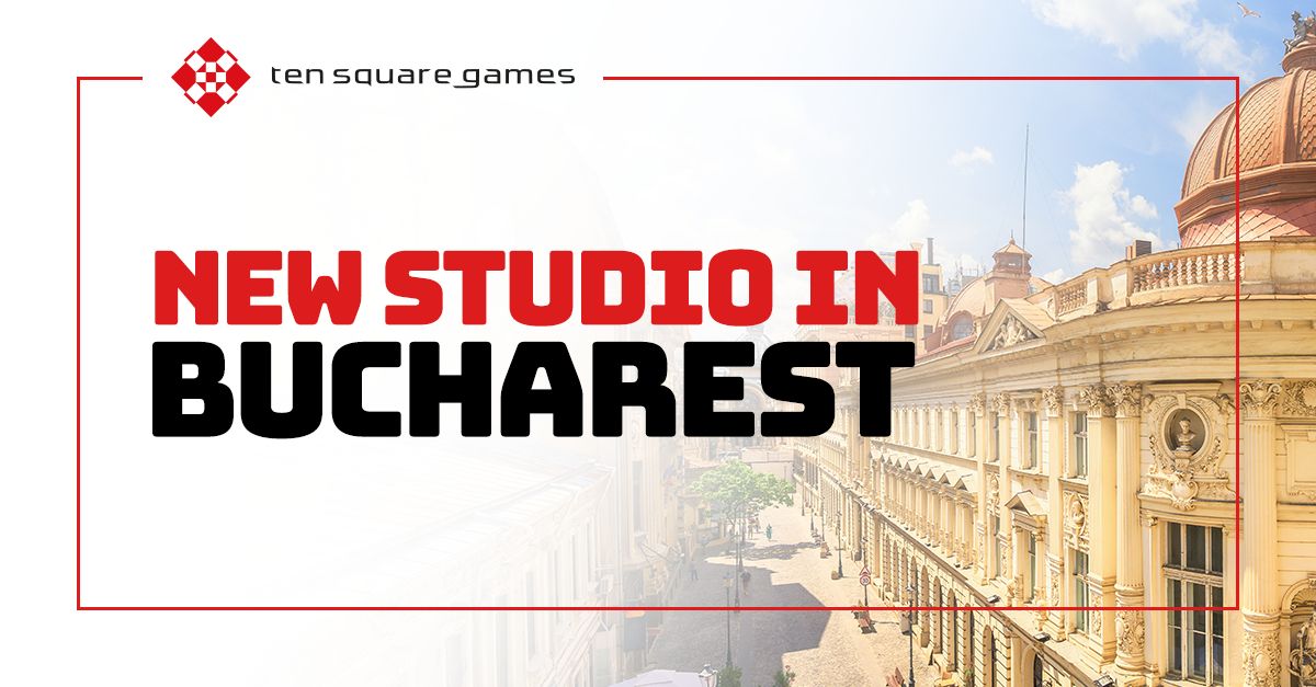 De la un birou de 10 metri pătrați, la sute de milioane de dolari pe bursă: povestea dezvoltatorului de jocuri care și-a deschis birou și în București