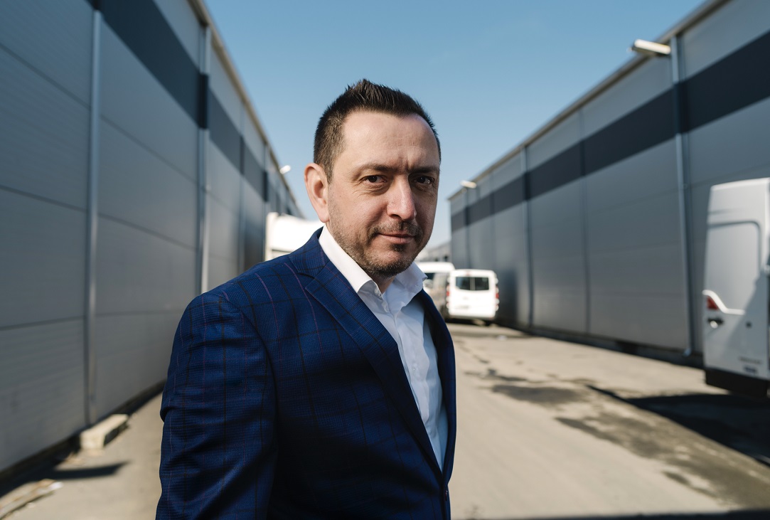 Magazinul online cu piese auto All4cars.ro, investiții de 250.000 de euro în 2022: online-ul generează 5-6% din totalul pieței de piese auto din România în prezent