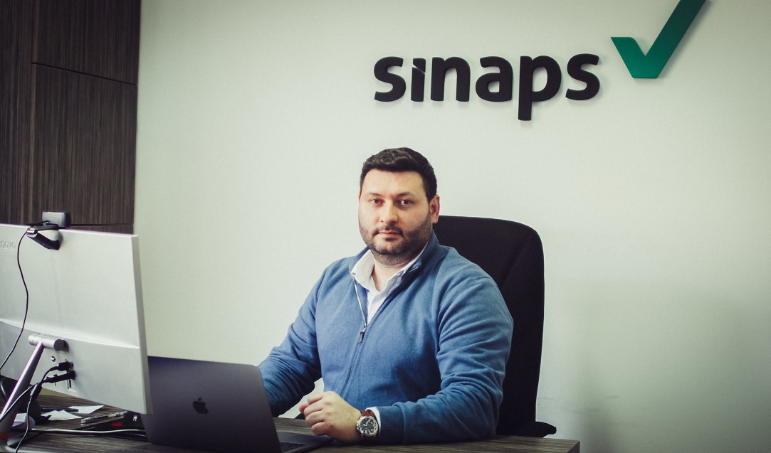 Agenția de digital marketing Sinaps își deschide birou în București: creștere de 40% a cifrei de afaceri în 2021
