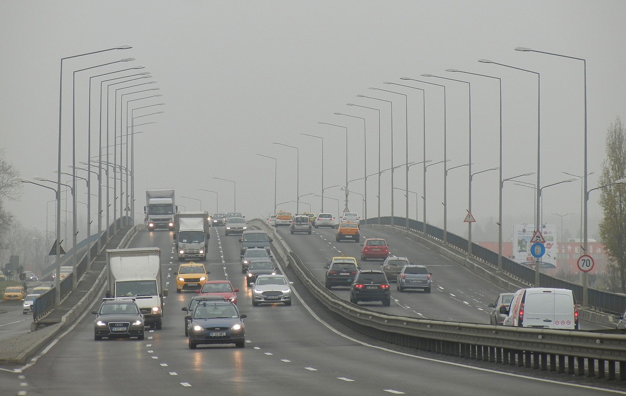 A fost lansată Platforma de mediu pentru București, Traficul produce 80% din poluare