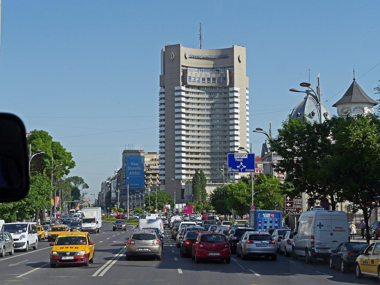 Platforma de mediu pentru București, lansată de Fundația Comunitară București și ING Bank