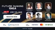 Înscrieți-vă pentru Future Banking Awards 2022