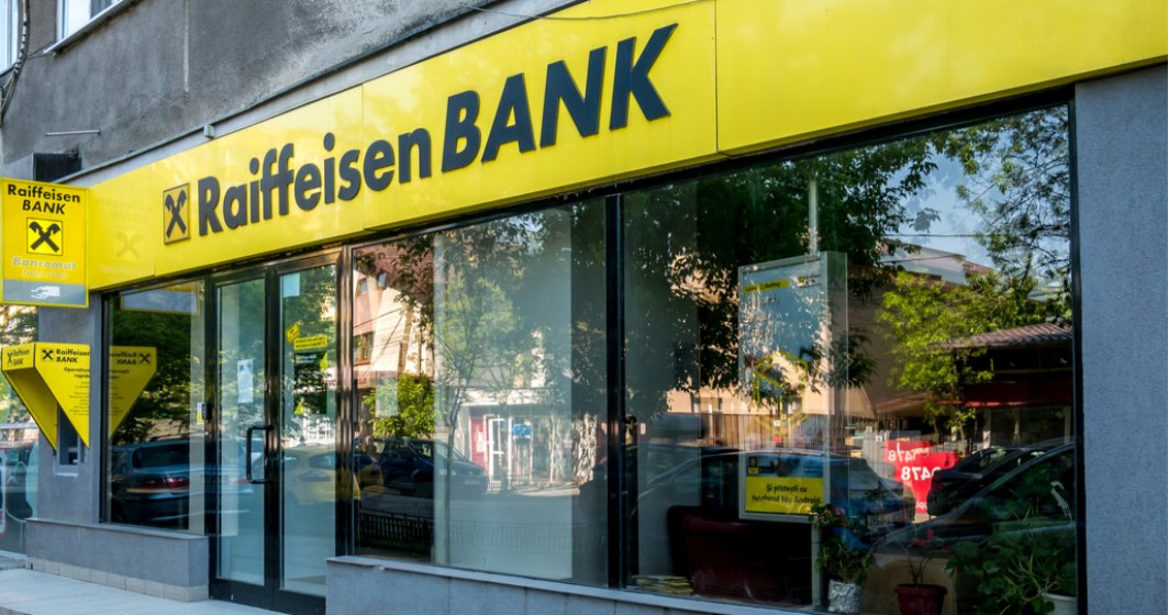 Nouă emisiune de obligațiuni verzi de la Raiffeisen Bank. Dobânda este de 8,927% pe an