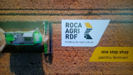 ROCA Investments mizează pe agricultură. Împreună cu RDF, lansează un holding dedicat firmelor românești din domeniu