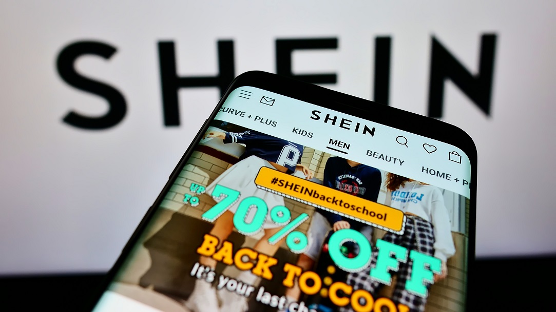 Shein, retailerul chinez care vinde online haine ieftine, ia „cu asalt” și Europa, după ce a depășit Zara și H&M în SUA