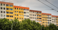 Deloitte: România, pe locul doi în topul celor mai ieftine locuințe din Europa