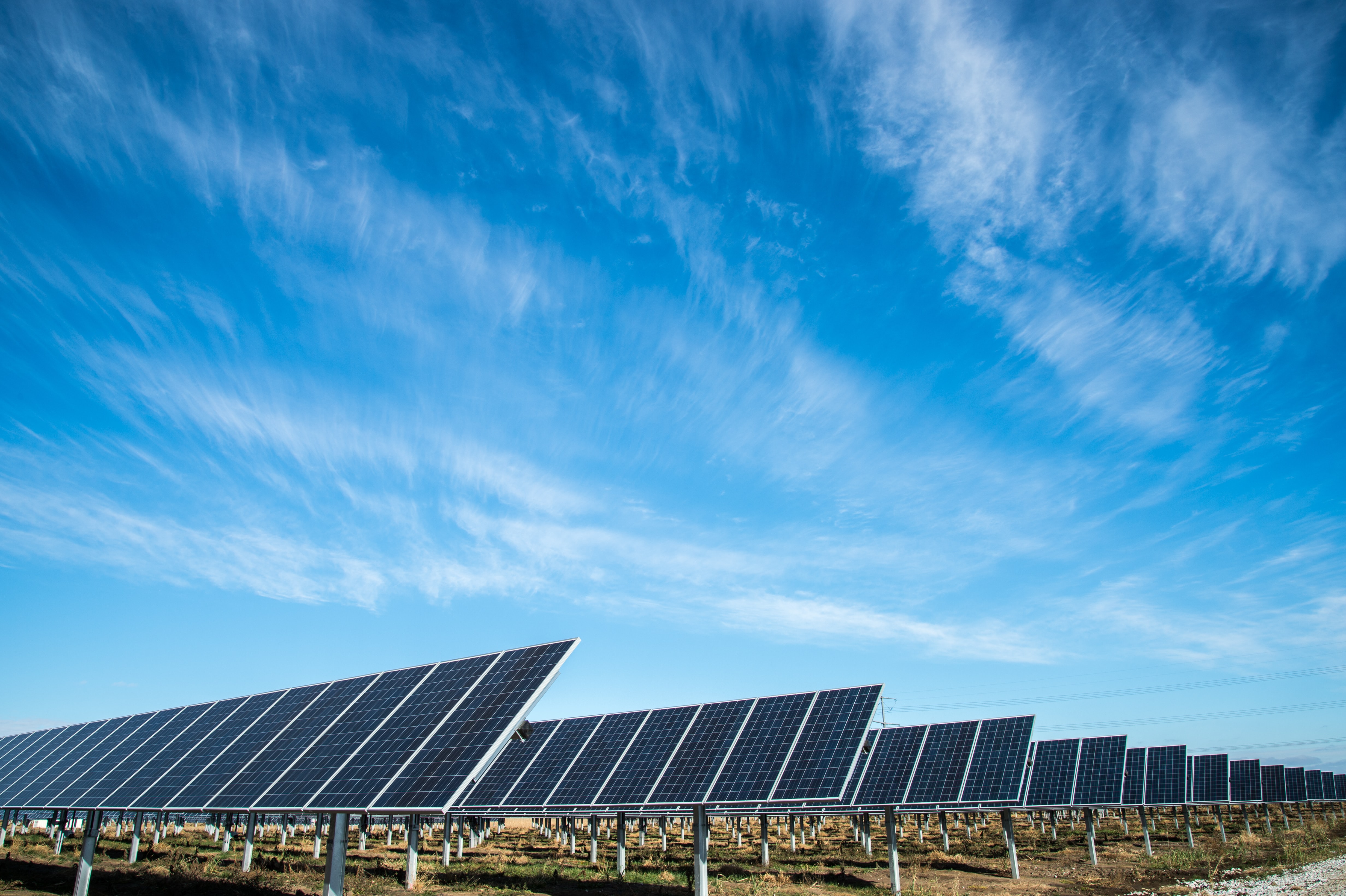 INVL Renewable Energy Fund vrea să investească 350 de milioane de euro în parcuri fotovoltaice, în România