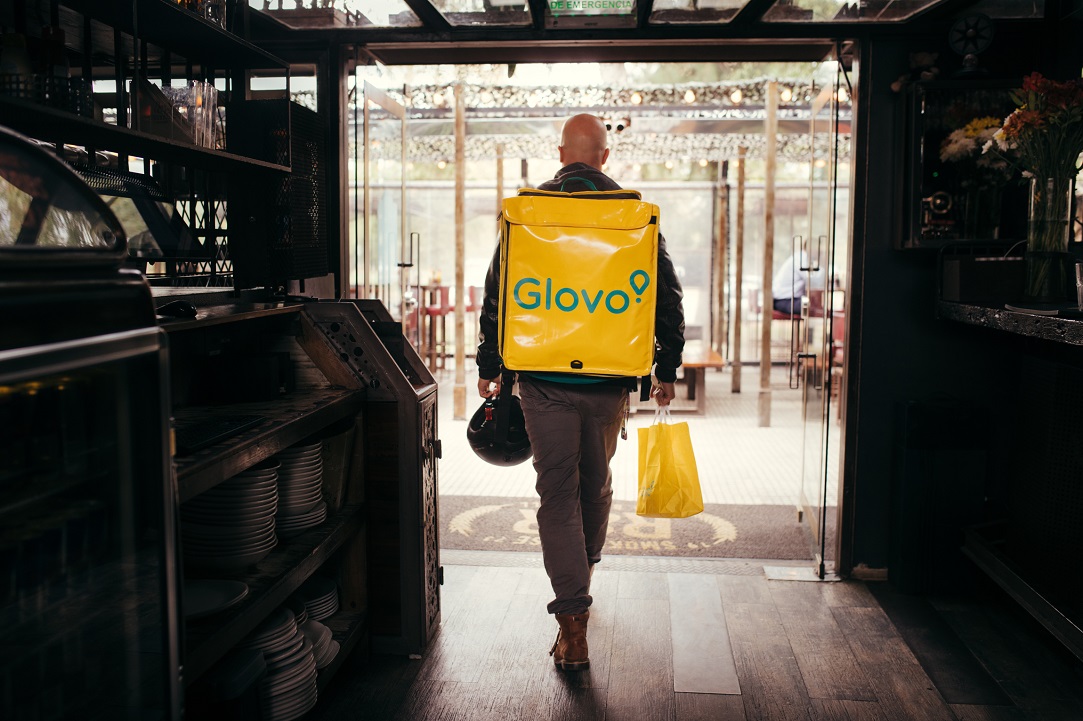 Glovo lansează programul Glovo Local: o inițiativă ce sprijină IMM-urile din industria de retail și restaurantele