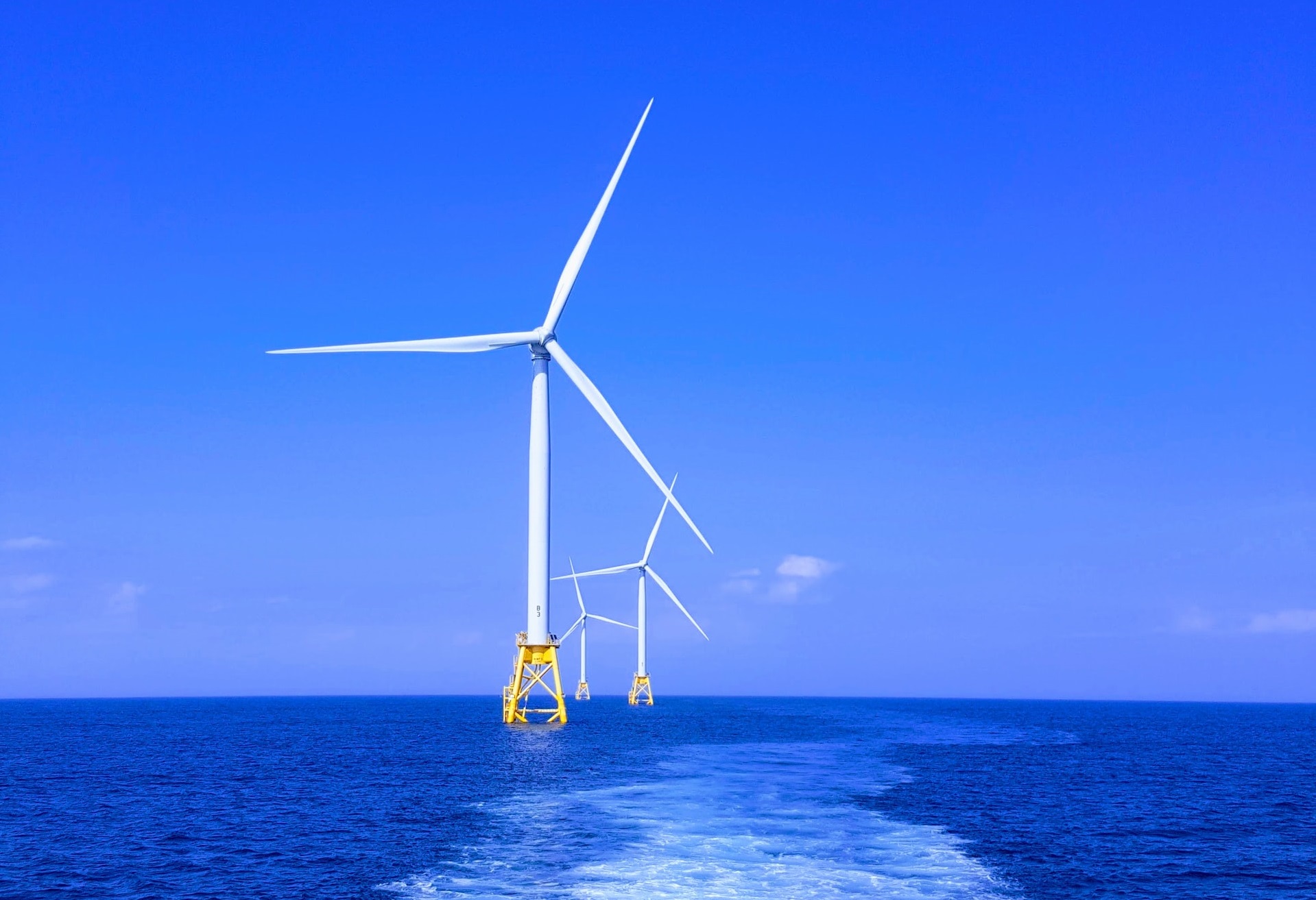 Studiu EPG: România s-ar putea baza pe energia eoliană offshore, eliminând centralele poluante
