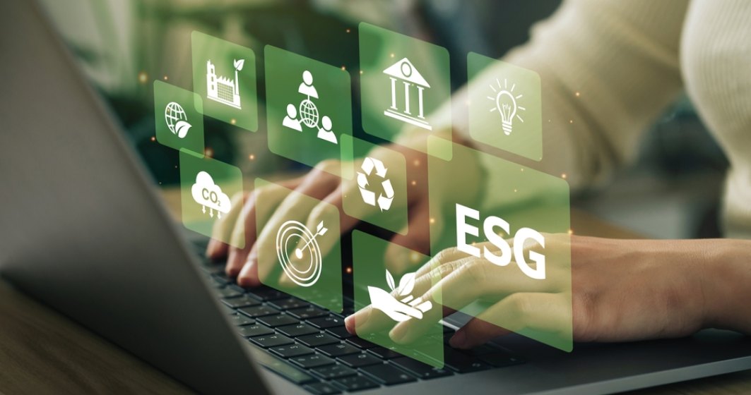 Companiile românești nu sunt transparente în raportările ESG. OMV Petrom, singura cu rezultate bune în analiza GEM