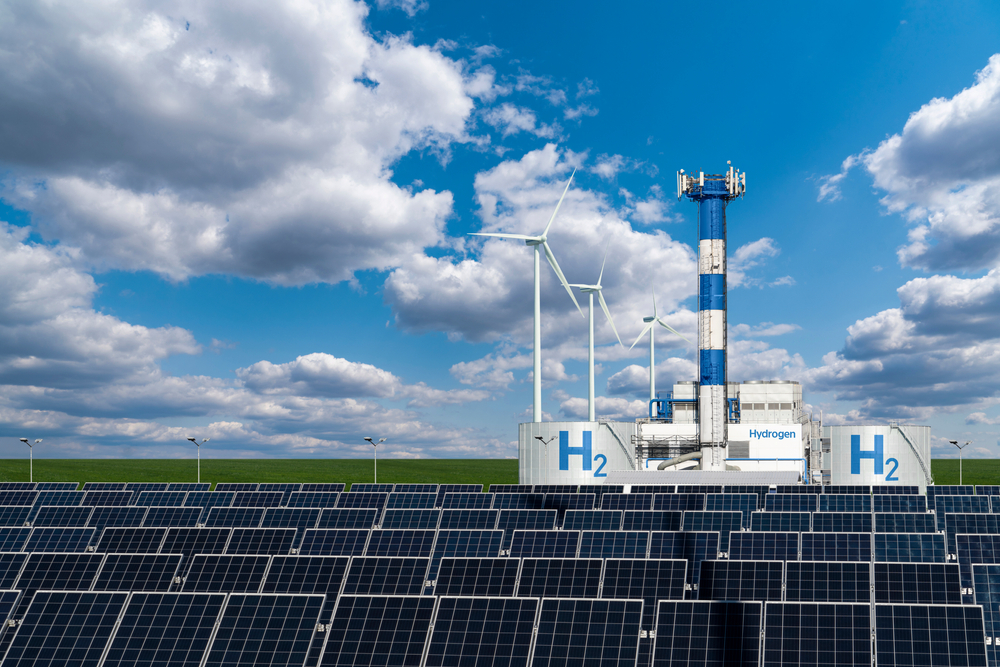 De ce hidrogenul verde nu va rezolva problemele energetice ale României. ”Ar putea fi bani risipiți”