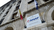 ANAF vinde la bursă acțiuni confiscate. Cel mai mare pachet este de la o firmă a lui Ovidiu Tender