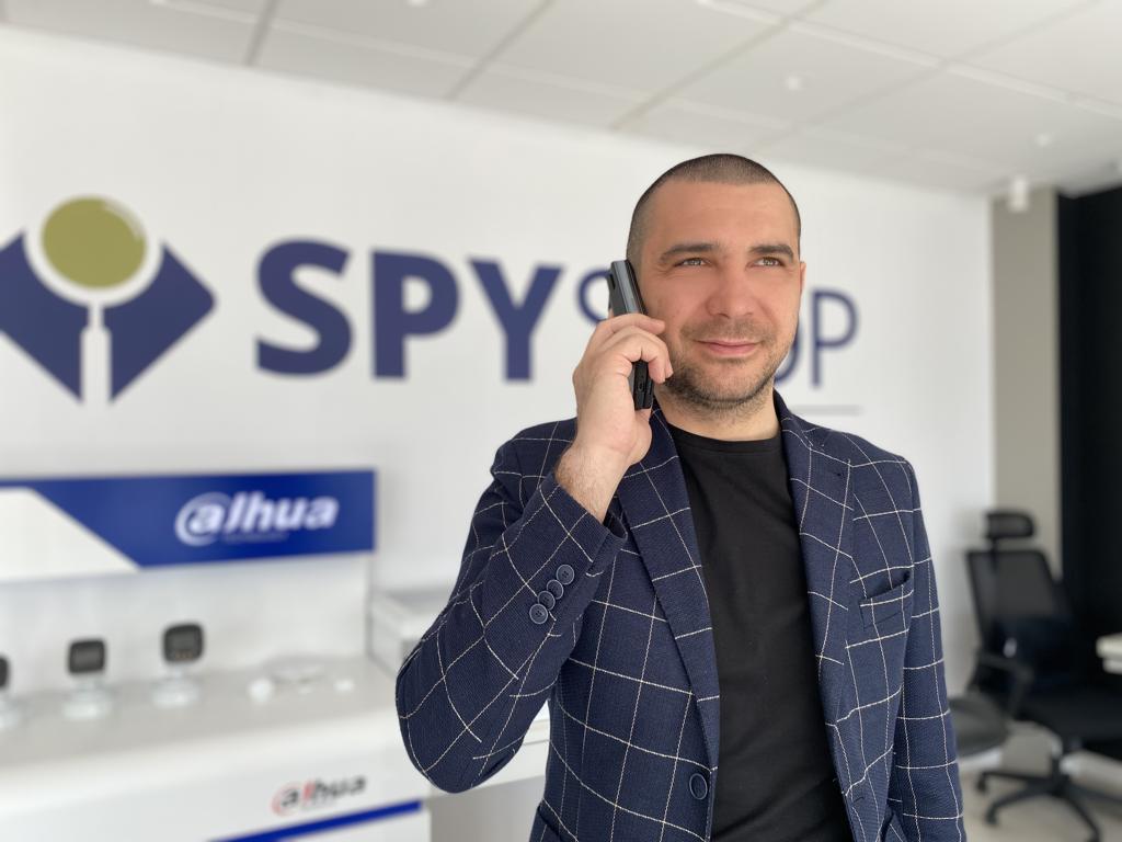 Spy Shop face pasul în afara județului Timiș: deschide showroom în Cluj și vrea să ajungă cu ele în toate marile orașe