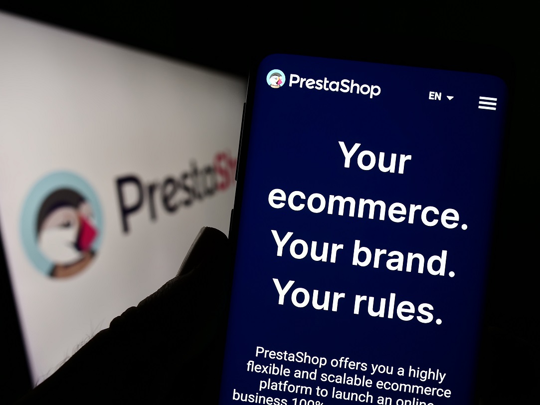 PrestaShop se extinde în România și depășește pragul de 6.500 de magazine online active