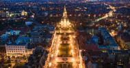 reConstruct Forum 2023 – Primăriile și dezvoltatorii din București au deja soluția pentru a debloca urbanismul, dar nu o prea văd