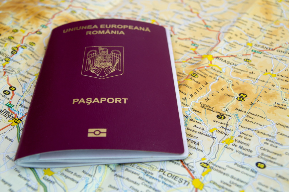 Acte necesare pașaport în 2023. Ce taxe trebuie să plătești, unde ...