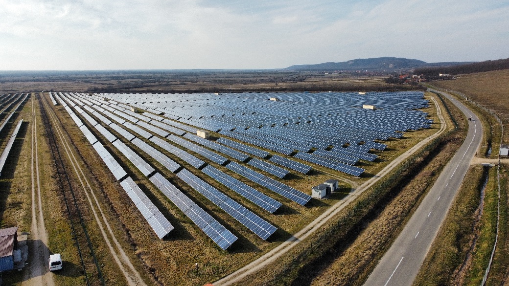 Marile companii din România încep să apeleze la PPA-uri pentru energie verde - și la un preț rezonabil
