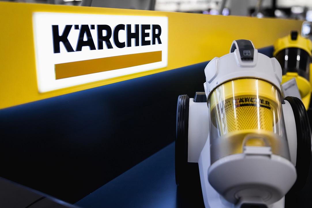 Black Friday 2023 la Karcher: retailerul promite reduceri de până la 50%