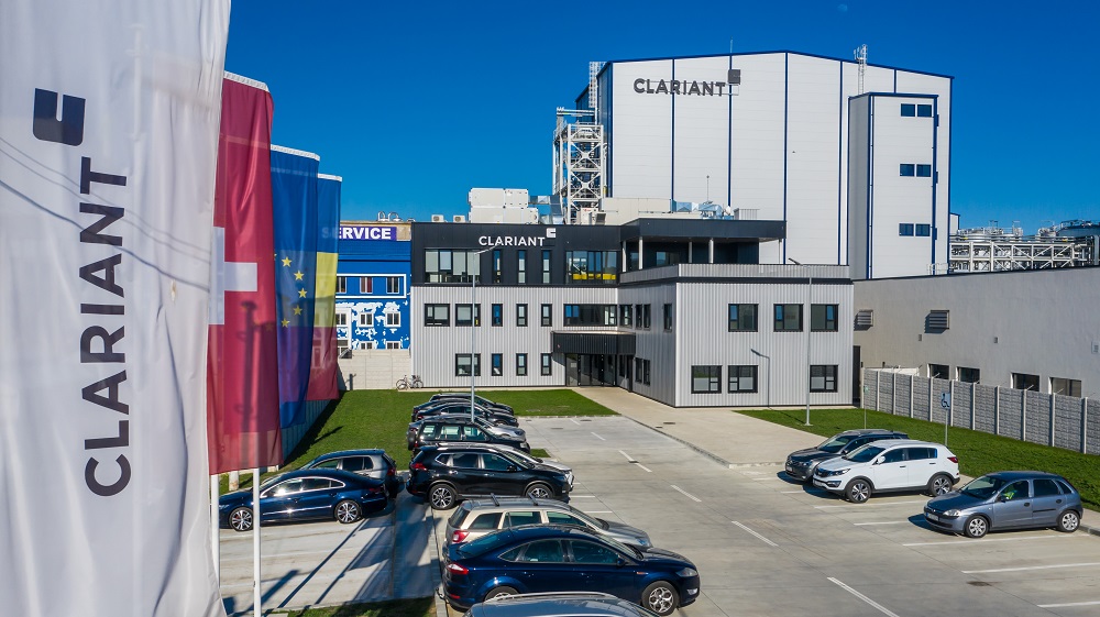 Gigantul elvețian Clariant a decis să închidă fabrica din România, din județul Dolj, unde se producea etanol celulozic. 120 de români vor fi concediați