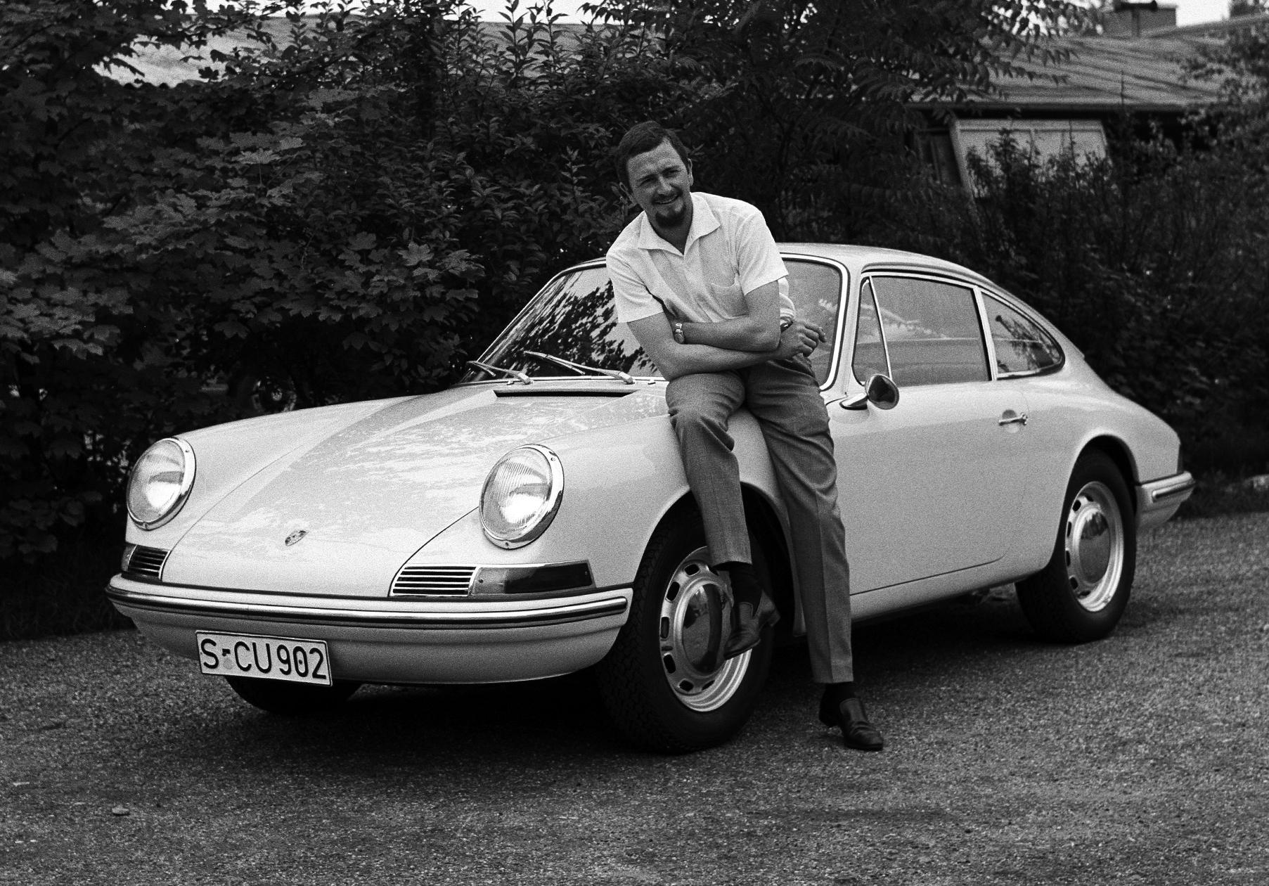 Care este legătura neașteptată dintre Porsche, Moskvich și cel De-al Doilea Război Mondial