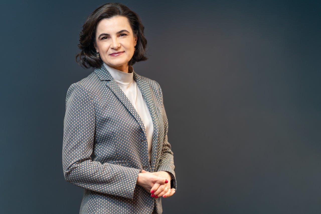 Mihaela Bîtu, CEO ING: „Cel mai important job este cel de mamă. Pozițiile pe care le avem sunt trecătoare”