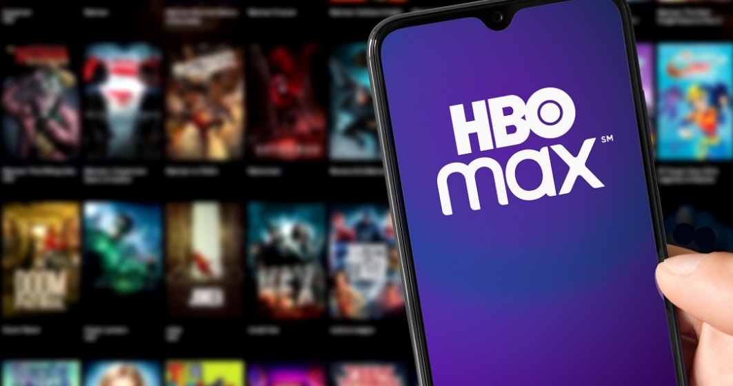 HBO crește prețul abonamentelor și în România pentru platforma sa de streaming care devine „Max”
