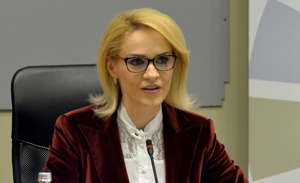 Ciolacu: Aș vrea să o văd pe Gabriela Firea față în față la televizor cu Nicușor Dan