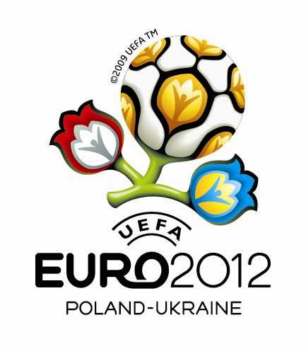 Campionatul European de Fotbal logo 