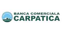 Banca Carpatica logo