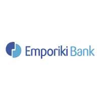 Emporiki Bank logo 