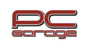 PC Garage logo 