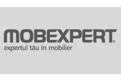 Mobexpert logo