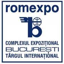 Romexpo logo