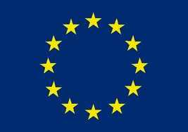 Logo Uniunea Europeana