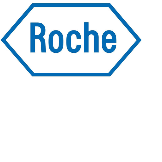 Hoffman La Roche logo