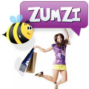 Zumzi logo 
