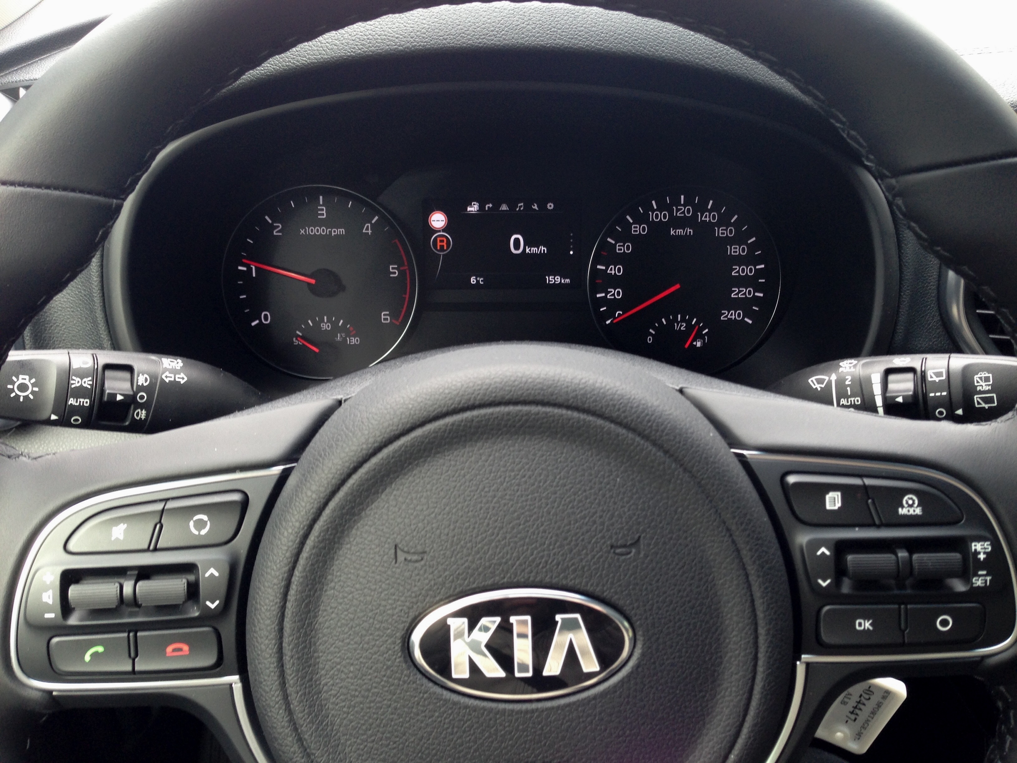 cling greedy Already Test cu a patra generatie a SUV-ului Kia Sportage pe drumuri de munte
