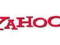 Yahoo vinde participatia la...
